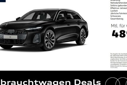 Audi A6 28.023 km 61.980 &euro; Neumarkt 92318