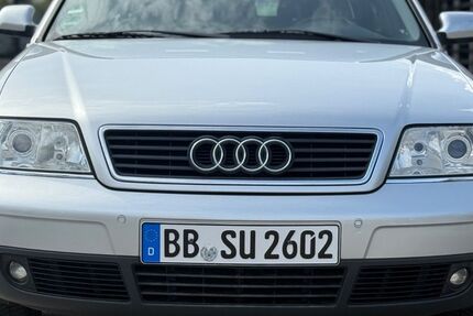Audi A6 311.000 km 2.499 &euro; Böblingen 71034