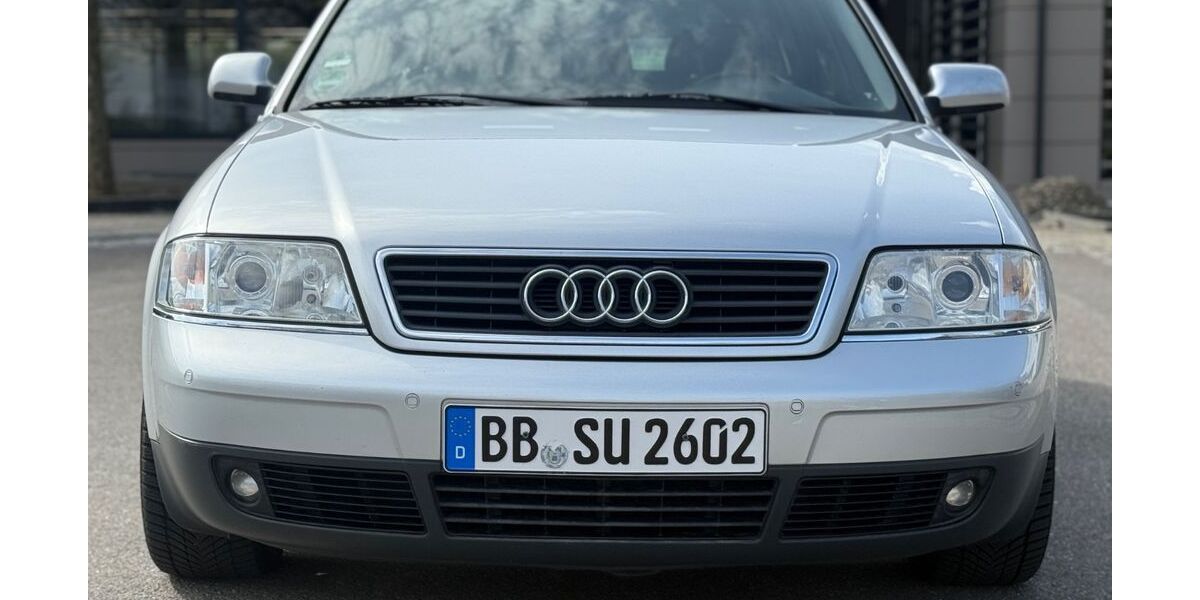 Audi A6 311.000 km 2.499 &euro; Böblingen 71034