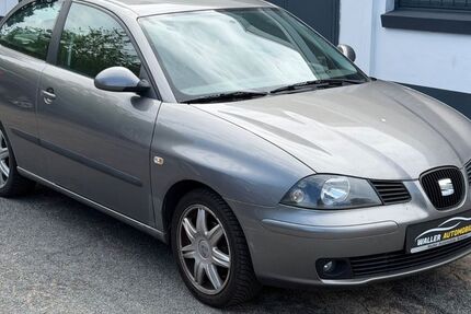 Seat Ibiza 240.000 km 950 &euro; Bremen 28219