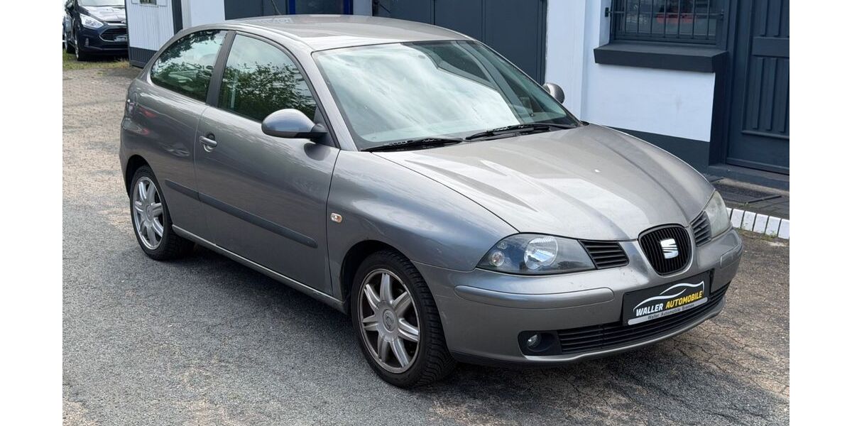 Seat Ibiza 240.000 km 950 &euro; Bremen 28219