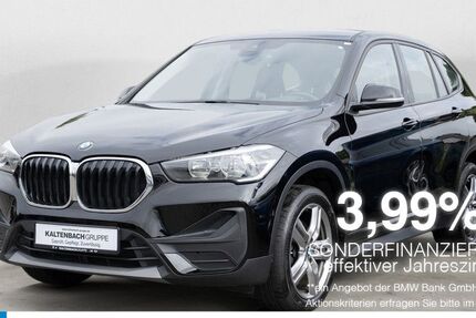 BMW X1 57.970 km 22.590 € Waldbröl 51545