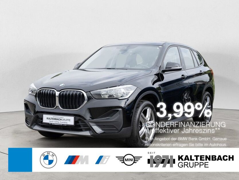 BMW X1 57.970 km 22.590 € Waldbröl 51545
