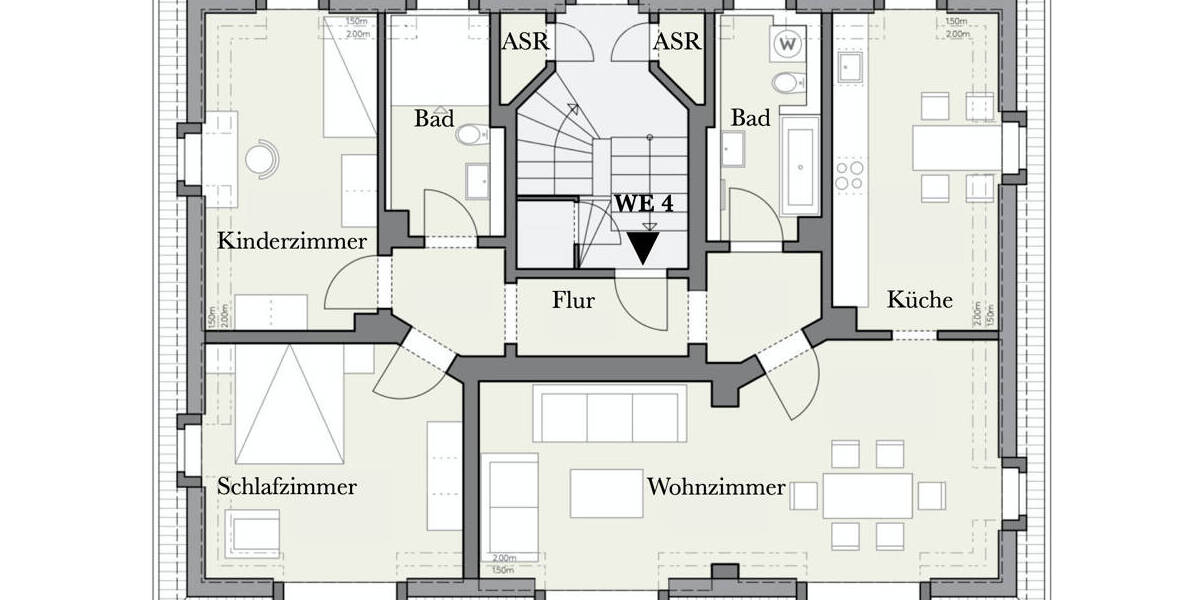 Einfamilienhaus Bannewitz Welschhufe - 3 Zimmer, 275.000&euro; | Angebot:26257188