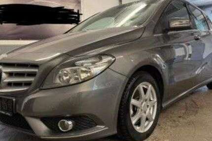 Mercedes-Benz B 180 238.267 km 5.990 &euro; Tangstedt 25499
