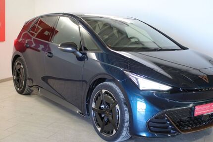 Cupra Born 7.697 km 27.490 &euro; Schopfloch 91626