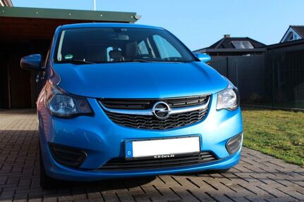Opel Karl