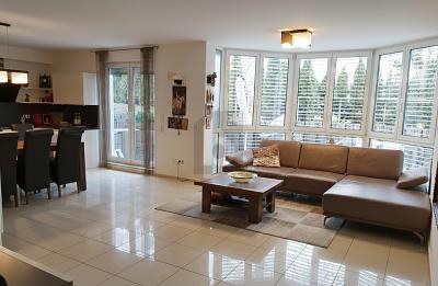 DESIGN TRIFFT AUF WOHNKOMFORT - Wohnung Sindelfingen Sindelfingen (Stadt) | Angebot:27288948