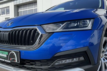 Skoda Octavia 69.987 km 27.860 &euro; Marktredwitz 95615