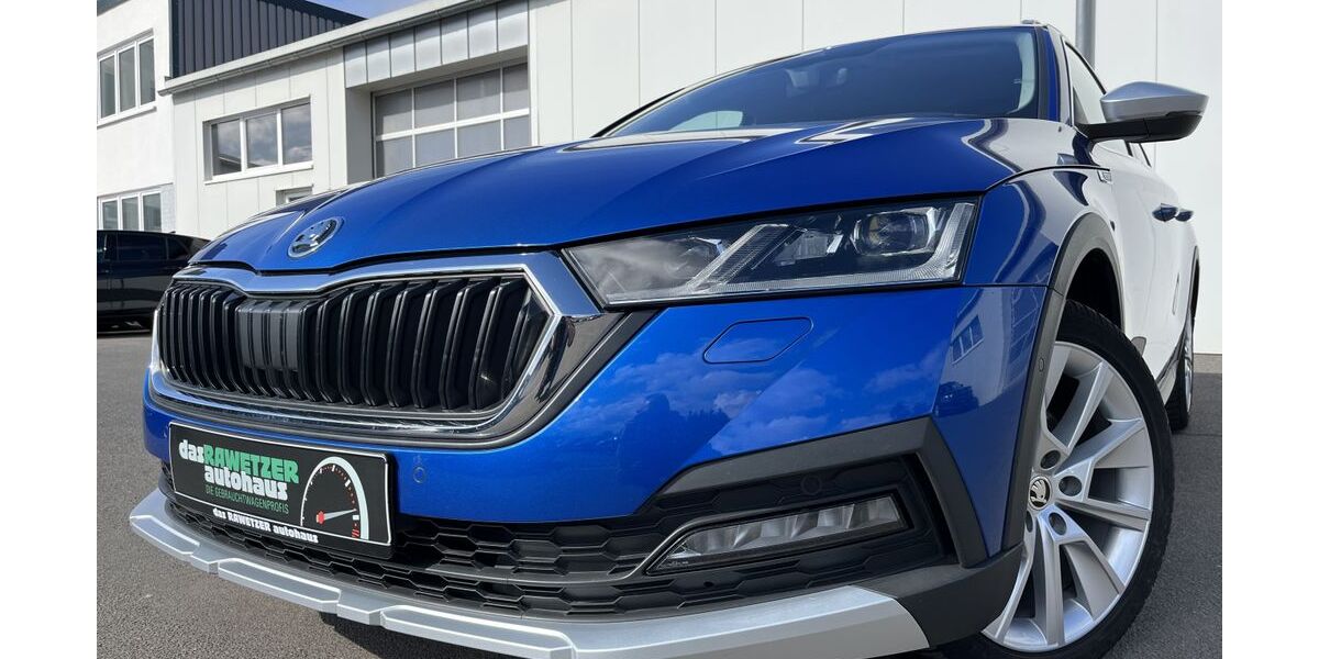 Skoda Octavia 69.987 km 27.860 &euro; Marktredwitz 95615