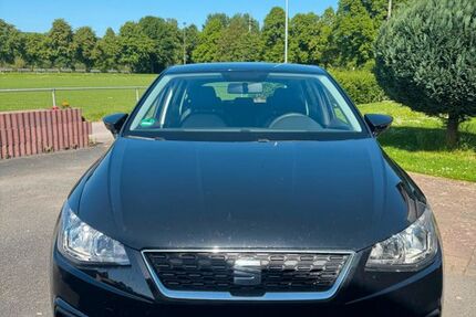 Seat Ibiza 115.000 km 9.000 &euro; Warburg 34414