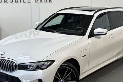BMW 330 46.750 km 36.449 &euro; Wardenburg 26203