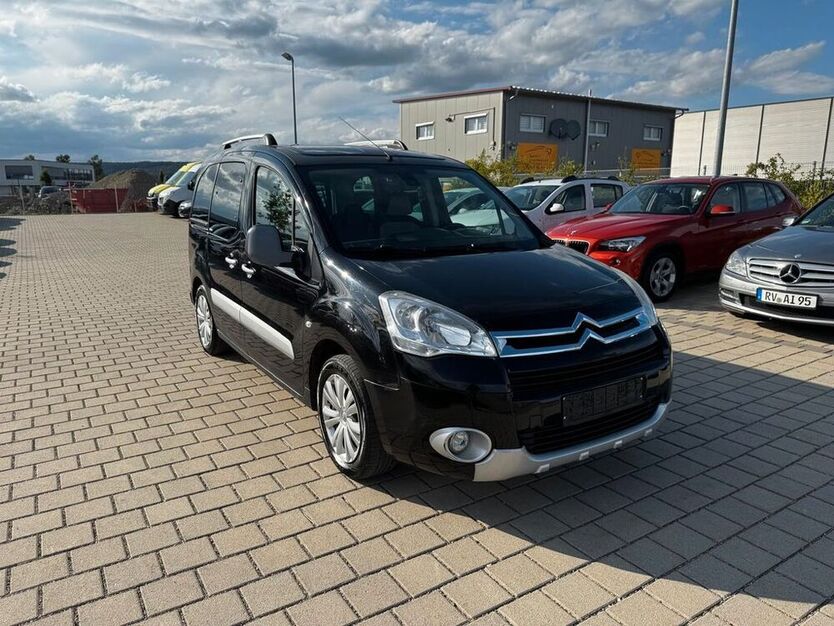 Berlingo