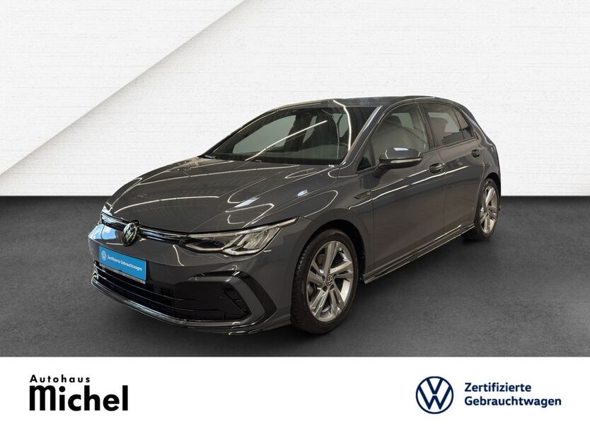 VW Golf 29.050 km 25.730 € Gießen 35394