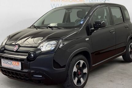 Fiat Panda 27.804 km 12.989 &euro; Dinslaken 46539