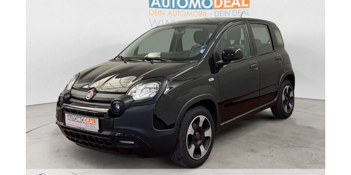Fiat Panda 27.804 km 12.989 &euro; Dinslaken 46539
