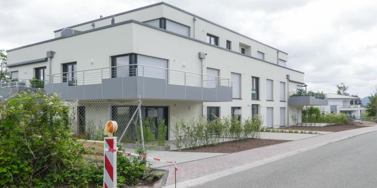 Kurzfristig beziehbar- Modernes Wohnen in gefragter Lage von Schweich-Issel, - Erdgeschoßwohnung Schweich | Angebot:22580758
