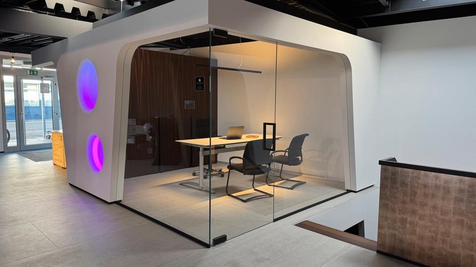 Gewerbeobjekt Emsdetten - 890&euro; | Angebot:25398337