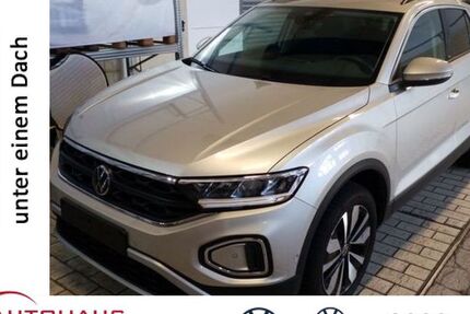 VW T-Roc 7.750 km 27.950 € Abensberg 93326