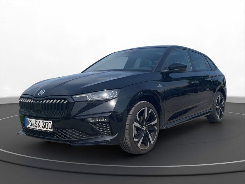 Skoda Scala 15.983 km 34.340 € Burghausen 84489