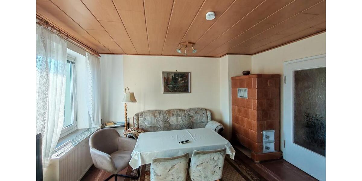 Etagenwohnung Heringen/Helme Helme - 3 Zimmer, 63 m&sup2;, 62.000&euro; | Angebot:25838504