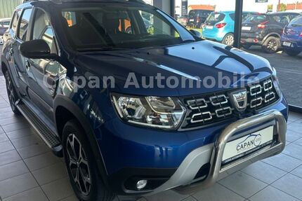 Dacia Duster 44.000 km 16.600 € Kirchheimbolanden 67292