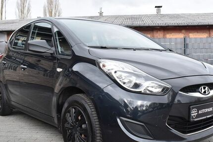 Hyundai ix20 147.700 km 4.490 &euro; Kassel 34123