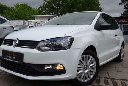 VW Polo 161.000 km 5.490 &euro; Norderstedt 22848