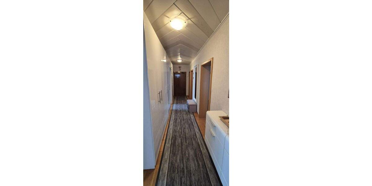 Etagenwohnung Wertheim Reinhardshof - 4 Zimmer, 120 m&sup2;, 285.000&euro; | Angebot:25430813