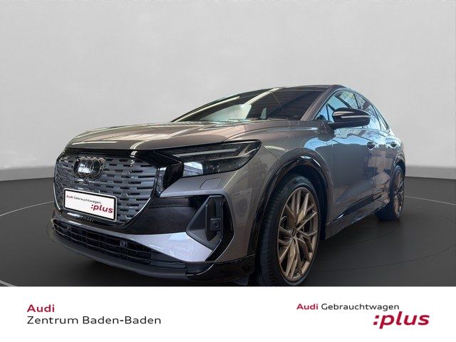 Audi Q4 e-tron 47.830 km 41.740 &euro; Baden Baden 76532