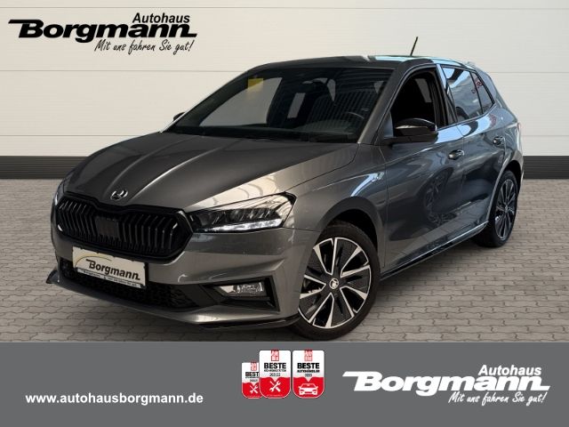 Skoda Fabia 32.514 km 21.990 &euro; Bottrop 46240