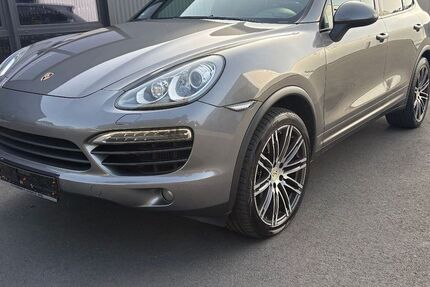 Porsche Cayenne 201.758 km 19.500 &euro; Schloß Holte-Stukenbrock 33758