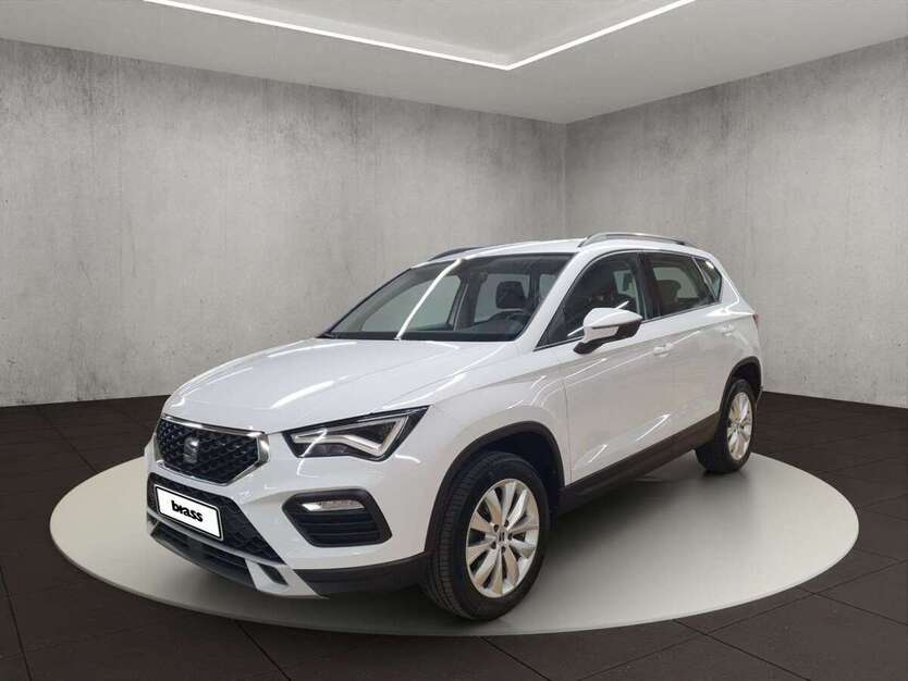 Seat Ateca 62.900 km 19.950 € Aschaffenburg 63739