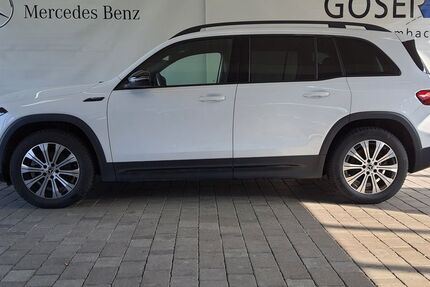 Mercedes-Benz EQB 11.568 km 38.990 € Krumbach 86381