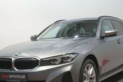 BMW 320 85.185 km 28.590 &euro; Schmidgaden 92546