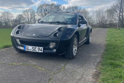 Smart Roadster 177.000 km 3.700 &euro; Leverkusen 51377