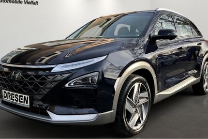 Hyundai NEXO 15.717 km 17.990 &euro; Viersen 41747