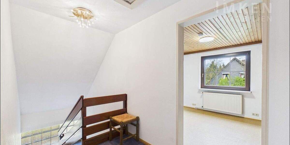 Einfamilienhaus Buchholz in der Nordheide Steinbeck - 5 Zimmer, 127 m&sup2;, 548.000&euro; | Angebot:25996552