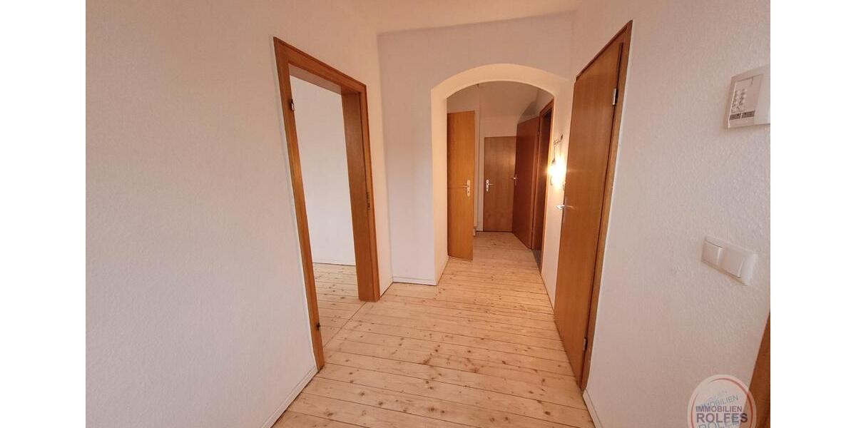 helle Maisonettewohnung, 125 m², 5 Zimmer, KDB, großer Balkon, Bergheim-Quadrath, bezugsfrei 5 zimmer