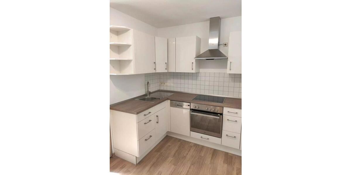 Etagenwohnung Brilon - 1.5 Zimmer, 40 m&sup2;, 139.000&euro; | Angebot:26716090