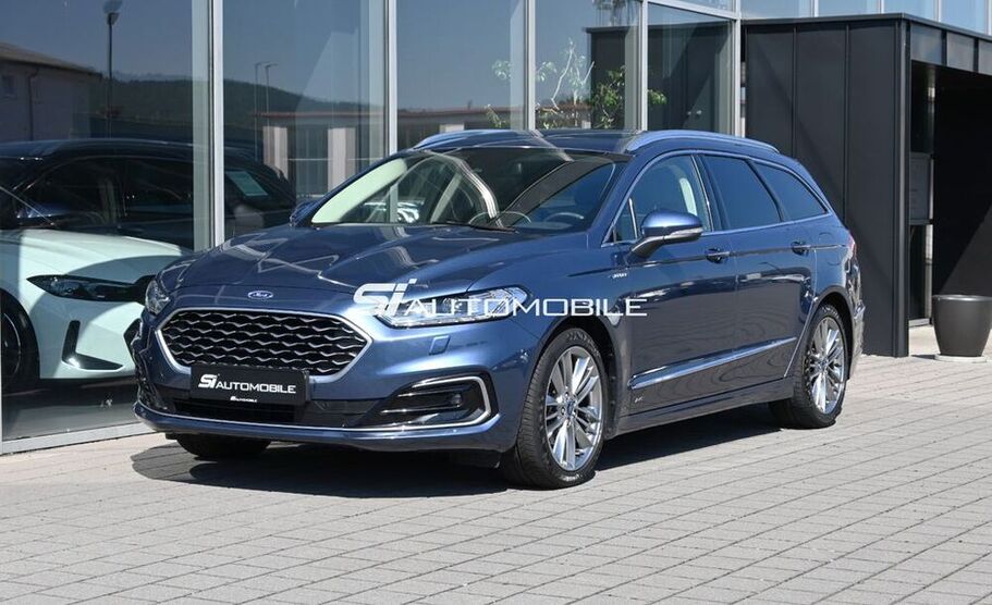 Mondeo