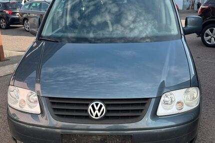 VW Caddy