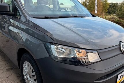 VW Caddy 66.802 km 19.990 &euro; Estenfeld 97230