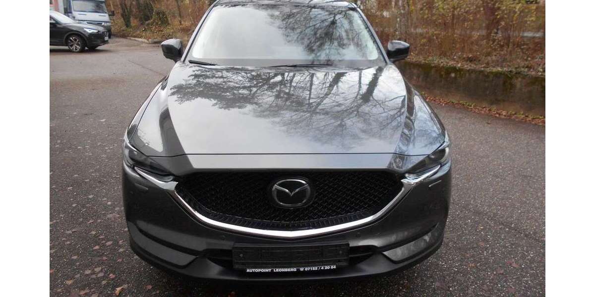 Mazda CX-3 25.800 km 22.250 &euro; Leonberg 71229