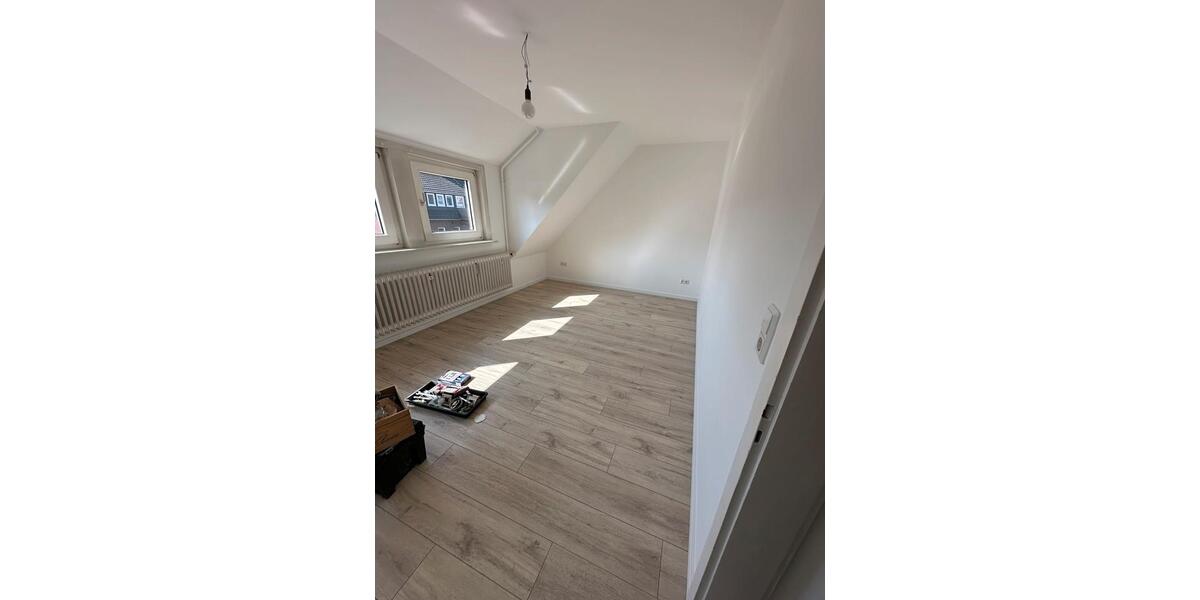 Dachgeschoßwohnung Walsrode - 3 Zimmer, 69 m&sup2;, 800&euro; | Angebot:25209010