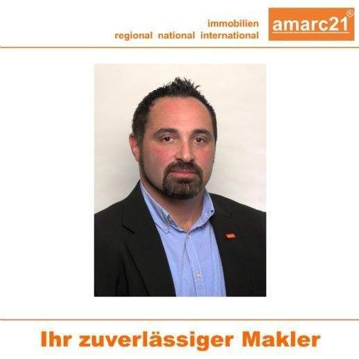 amarc21 - Baulücke in ehem. Einkaufsstrasse mit Wohnraumpotenzial zimmer