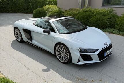 Audi R8 42.800 km 135.000 &euro; Aschheim/Dornach 85609