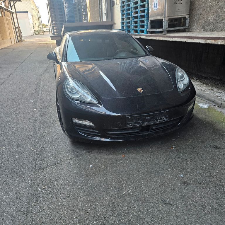 Panamera