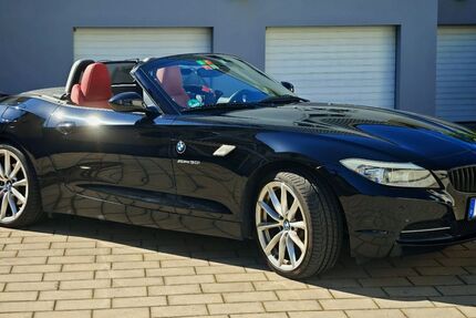 BMW Z4 117.000 km 19.899 € Lindau 88131
