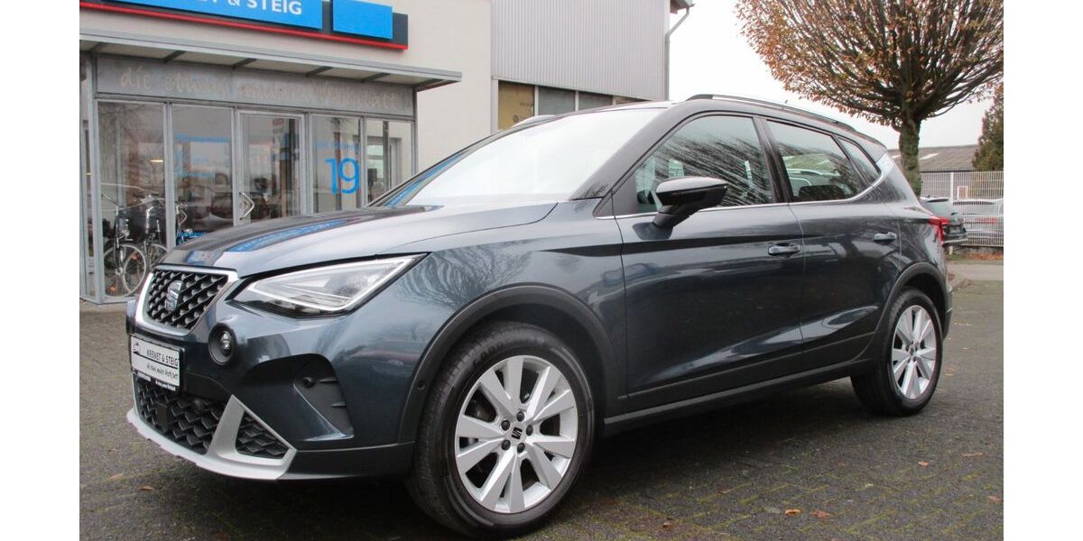 Seat Arona 23.600 km 19.900 &euro; Soest 59494
